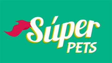 Super Pets Image