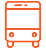 Dublin Bus Icon