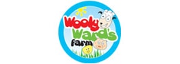 Wooly Ward's Farm Logo